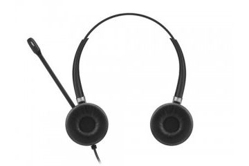 slušalke in mikrofoni EPOS Slušalke EPOS | SENNHEISER IMPACT SC 660, Easy Disconnect