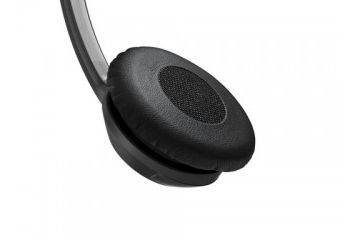 slušalke in mikrofoni EPOS Slušalke EPOS | SENNHEISER IMPACT SC 260, Easy Disconnect