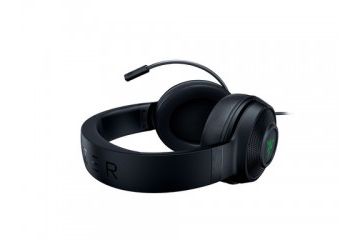 slušalke in mikrofoni RAZER Slušalke Razer Kraken V3 X USB