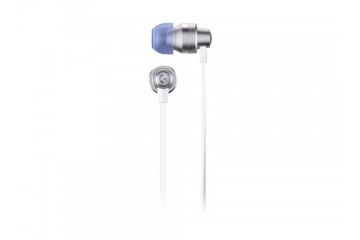 slušalke in mikrofoni LOGITECH Slušalke Logitech G333, bele