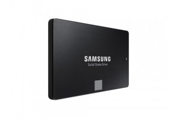 diski SSD SAMSUNG SSD 1TB 2.5' SATA3 V-NAND TLC 7mm, Samsung 870 EVO