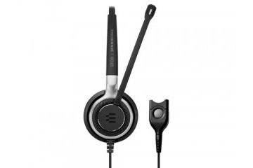 slušalke in mikrofoni EPOS Slušalke EPOS | SENNHEISER IMPACT SC 630, Easy Disconnect