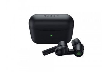 slušalke in mikrofoni RAZER Slušalke Razer Hammerhead True Wireless Pro