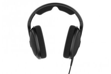 slušalke in mikrofoni SENNHEISER Slušalke Sennheiser HD 560S