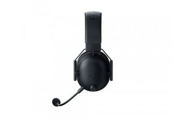 slušalke in mikrofoni RAZER Slušalke Razer Blackshark V2 Pro