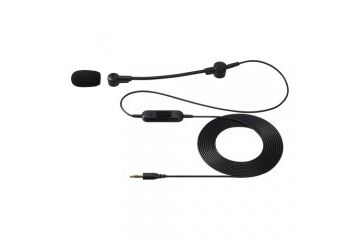 slušalke in mikrofoni AUDIO-TECHNICA Mikrofon Audio-Technica ATGM2 Gaming Detachable