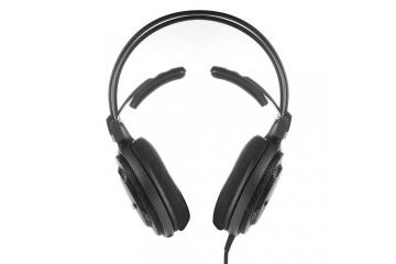 slušalke in mikrofoni AUDIO-TECHNICA Slušalke Audio-Technica ATH-AD900X, črne