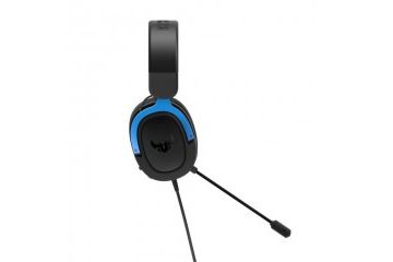 slušalke in mikrofoni ASUS Slušalke ASUS TUF Gaming H3, modre