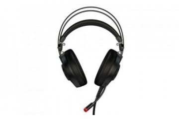 slušalke in mikrofoni UVI Slušalke UVI WRATH 7.1, RGB, USB