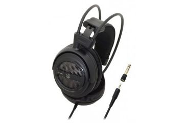 slušalke in mikrofoni AUDIO-TECHNICA Slušalke Audio-Technica ATH-AVA400, črne
