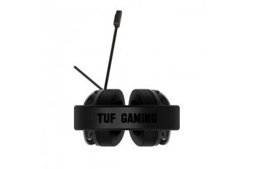 slušalke in mikrofoni ASUS Slušalke ASUS TUF Gaming H3, črne