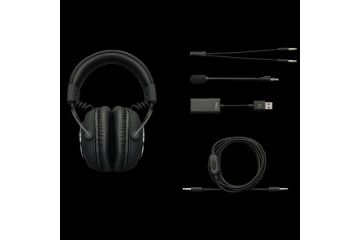 slušalke in mikrofoni LOGITECH Slušalke Logitech G PRO Gaming