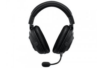 slušalke in mikrofoni LOGITECH Slušalke Logitech G PRO X Gaming 7.1