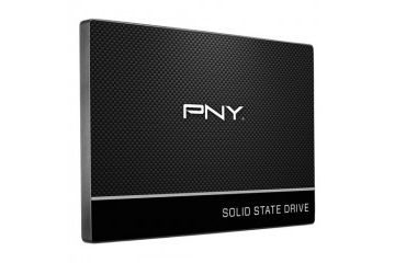 diski SSD PNY SSD 120GB 2.5' SATA3 3D TLC 7mm, PNY CS900