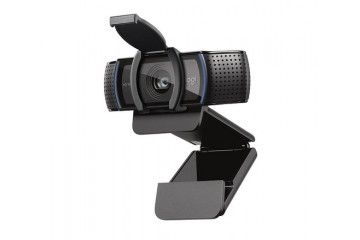 kamere LOGITECH Spletna kamera Logitech C920s HD PRO, USB