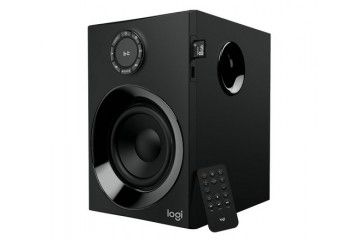 zvočniki LOGITECH Zvočniki Logitech Z607, 5.1, Bluetooth, 80W RMS, prostorski zvok