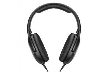 slušalke in mikrofoni SENNHEISER Slušalke Sennheiser HD 206