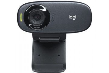kamere LOGITECH Spletna kamera Logitech C310, USB