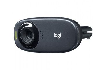 kamere LOGITECH Spletna kamera Logitech C310, USB