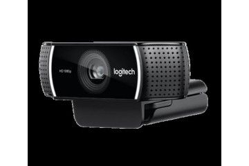 kamere LOGITECH Spletna kamera Logitech C922 Pro Stream, USB