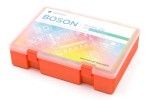  DFROBOT Development Kit, Boson Starter Kit For micro:bit, STEM Education Projects, Sensors/Actuators, TOY0086 DFROBOT