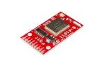 wireless SPARKFUN SparkFun WiFi Breakout - CC3000, Sparkfun WRL-12072