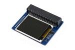 lcd WAVESHARE 1.8inch colorful display module for micro:bit, 160x128, Waveshare 14718