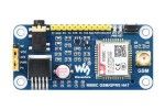  WAVESHARE R800C GSM/GPRS HAT For Raspberry Pi, Waveshare 23459