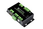  WAVESHARE Industrial Isolated Multi-Bus Converter, USB / RS232 / RS485 / TTL Communication, Waveshare 21411