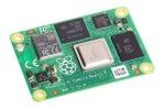 Compute Module RASPBERRY PI Raspberry Pi Compute Module 4 Lite, with 2GB RAM, BCM2711, ARM Cortex-A72, Raspberry Pi CM4002000