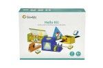  ELECROW Crowbits-Hello Kit with 7 modules, Programming Learning Kit, STEM Project Toys, ELECROW CRB0000HK