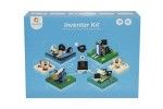  ELECROW Crowbits-Inventor Kit for Micro: bit Starter programming kit, Robot Toy for Learning Code, ELECROW CRB0000MK
