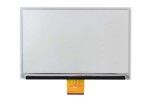 e-paper WAVESHARE 7.3inch E Ink Spectra 6 (E6) Full Color E-Paper Display, E-Ink Display, Low Power Consumption, 800×480 Pixels, SPI Communication, Optional For E-Paper Driver HAT, Waveshare 27863