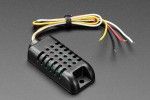 temperature ADAFRUIT AM2301B - Wired Enclosed AHT20 - Temperature and Humidity Sensor, Adafruit 5181