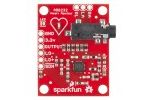 senzorji SPARKFUN Single Lead Heart Rate Monitor - AD8232, SPARKFUN SEN-12650