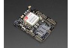 breakout boards  ADAFRUIT Adafruit FONA 808 Shield - Mini Cellular GSM + GPS for Arduino, adafruit 2636 
