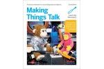 knjige ARDUINO Making Things Talk 2nd Edition - B000002