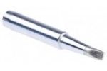 dodatki RS PRO RS Pro 3.2 mm Conical Chisel Soldering Iron Tip, RS Pro 799-8982