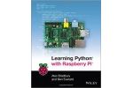 knjige JOHN WILEY & SONS Learning Python with Raspberry Pi, Alex Bradbury & Ben Everard, John Wiley & Sons, 9781118717059