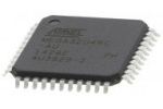 microcontrollers ATMEL ATMEGA32U4RC-AU, 8bit AVR Microcontroller, Atmel, ATMEGA32U4RC-AU