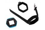 dodatki MIKROELEKTRONIKA Hexiwear IoT Dev Kit accessory pack Blk, MikroElektronika, MIKROE-2149