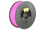 dodatki RS PRO 1.75mm Pink ABS 3D Printer Filament, 1kg, RS PRO, 832-0346