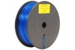 dodatki RS PRO 1.75mm Translucent Blue PET-G 3D Printer Filament, 300g, RS PRO 891-9356