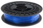 dodatki RS PRO 1.75mm Translucent Blue PET-G 3D Printer Filament, 500g, RS PRO, 891-9296