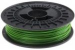 dodatki RS PRO 2.85mm Translucent Green PET-G 3D Printer Filament, 500g, RS PRO, 891-9328