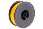 dodatki RS PRO 1.75mm Yellow PLA 3D Printer Filament, 300g, RS PRO, 832-0425