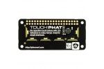 HATs PIMORONI Touch pHAT, Pimoroni PIM272