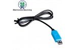 kabli JH ELEC. PL2303 TA USB TTL RS232 Convert Serial Cable with Win XP-VISTA-7-8-8.1, JH ELEC. YXB149