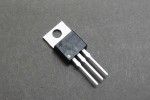 components FAIRCHILD SEMICONDUCTOR FAIRCHILD SEMICONDUCTOR - MOSFET, P, -60V, -27A, TO-220 - FQP27P06