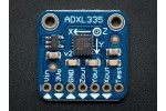 senzorji ADAFRUIT ADXL335 - 5V ready triple-axis accelerometer +-3g analog out, Adafruit 163